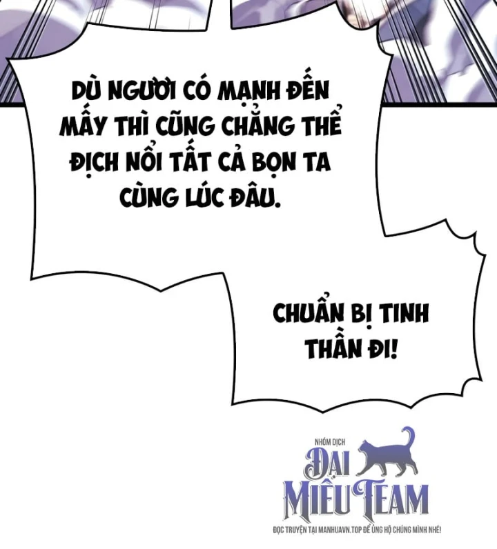Thiết Huyết Kiếm Sĩ Hồi Quy Chapter 167 - 112