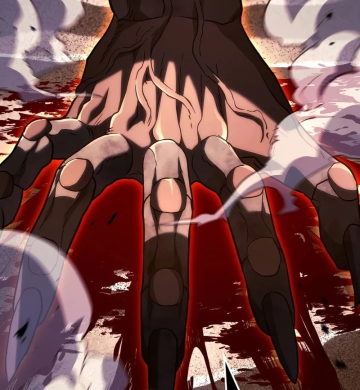 Thiết Huyết Kiếm Sĩ Hồi Quy Chapter 167 - 124