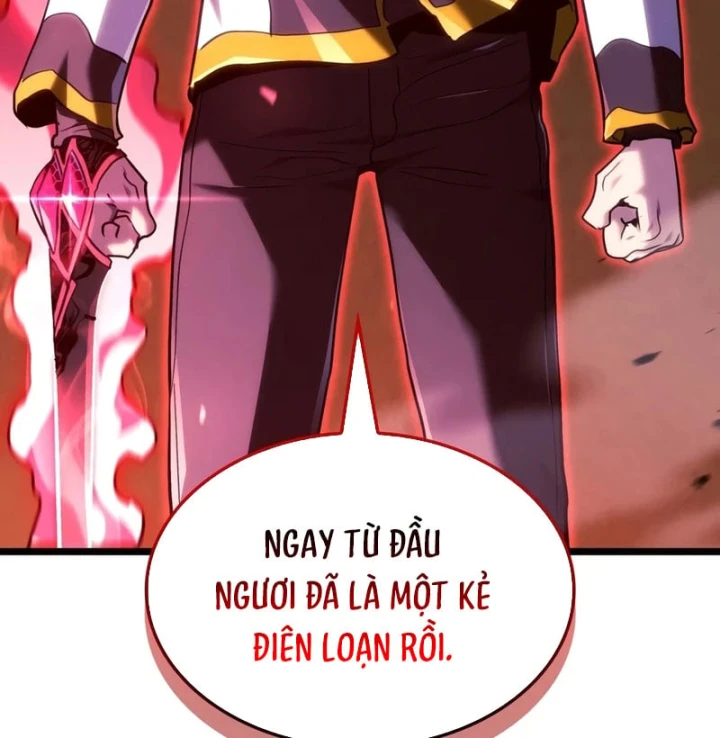 Thiết Huyết Kiếm Sĩ Hồi Quy Chapter 167 - 157
