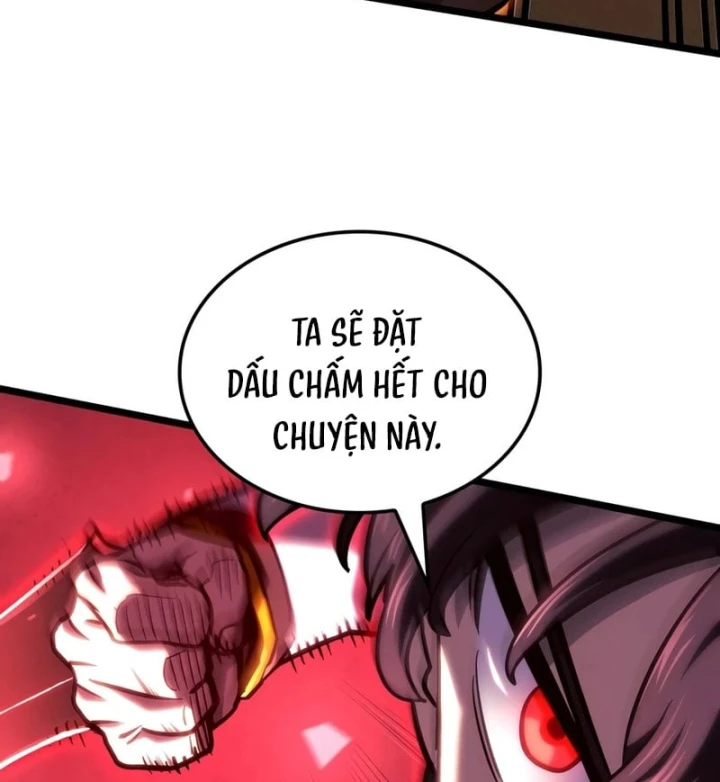 Thiết Huyết Kiếm Sĩ Hồi Quy Chapter 167 - 167