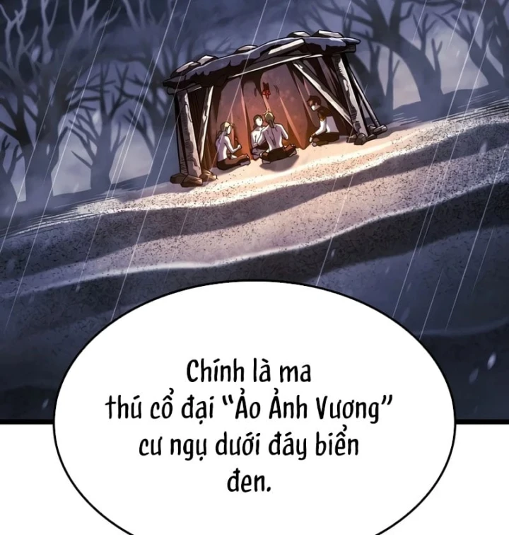 Thiết Huyết Kiếm Sĩ Hồi Quy Chapter 168 - 135