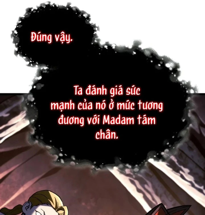 Thiết Huyết Kiếm Sĩ Hồi Quy Chapter 168 - 137