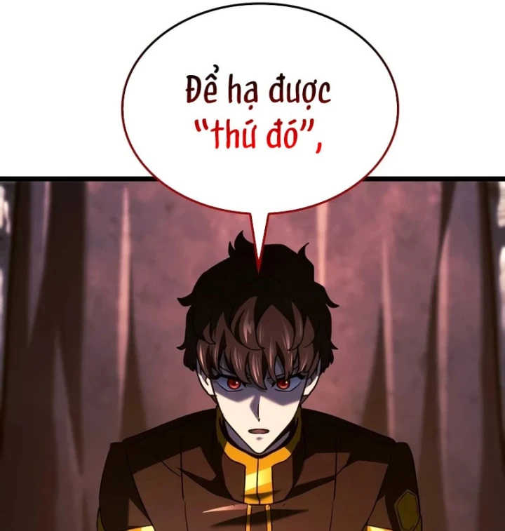Thiết Huyết Kiếm Sĩ Hồi Quy Chapter 168 - 159