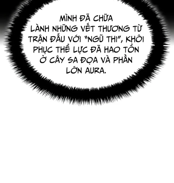 Thiết Huyết Kiếm Sĩ Hồi Quy Chapter 168 - 179
