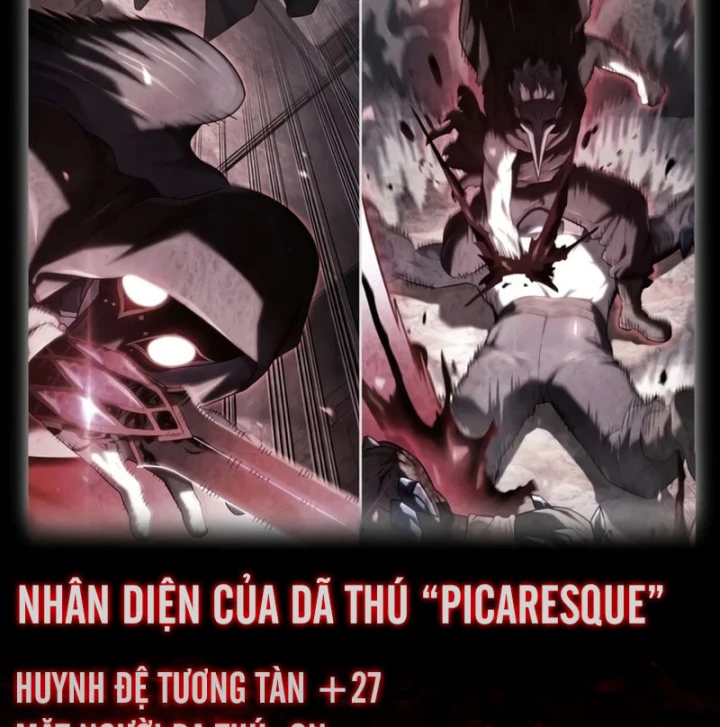 Thiết Huyết Kiếm Sĩ Hồi Quy Chapter 168 - 181
