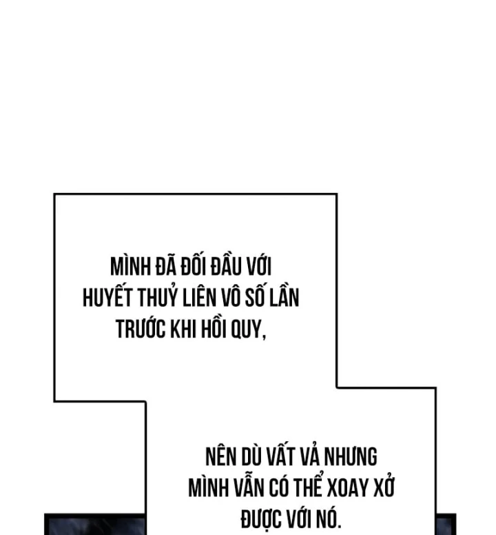Thiết Huyết Kiếm Sĩ Hồi Quy Chapter 168 - 188