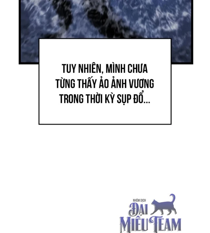 Thiết Huyết Kiếm Sĩ Hồi Quy Chapter 168 - 190