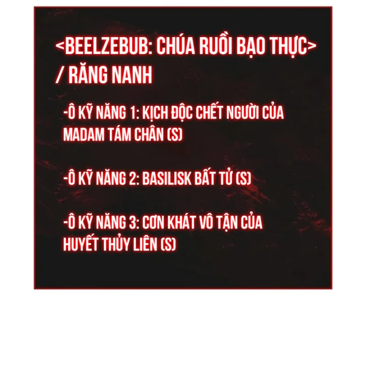 Thiết Huyết Kiếm Sĩ Hồi Quy Chapter 169 - 183