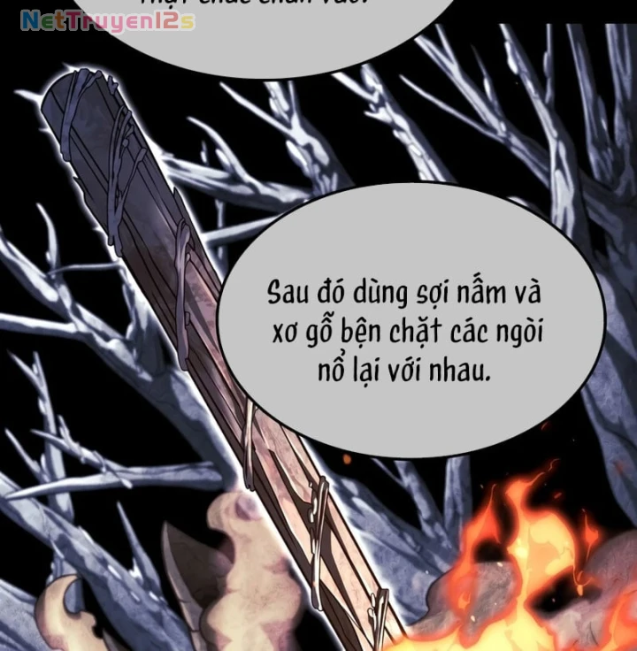 Thiết Huyết Kiếm Sĩ Hồi Quy Chapter 170 - 156
