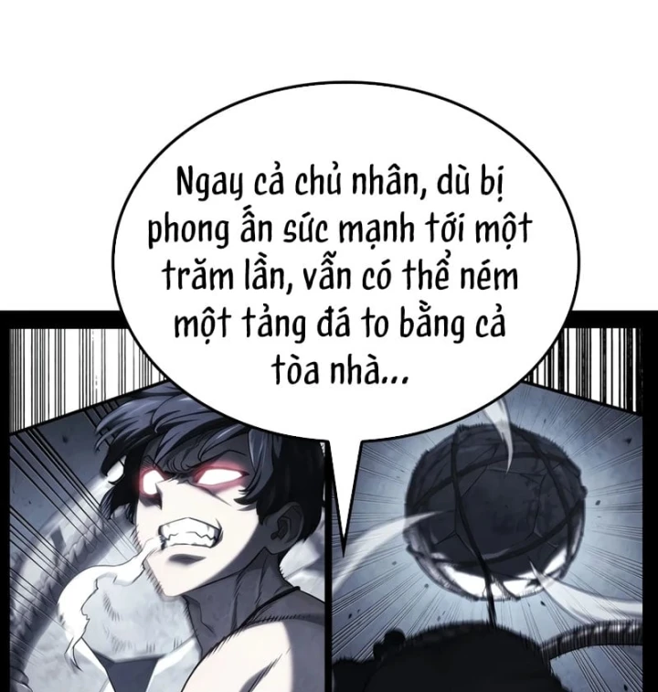 Thiết Huyết Kiếm Sĩ Hồi Quy Chapter 170 - 168