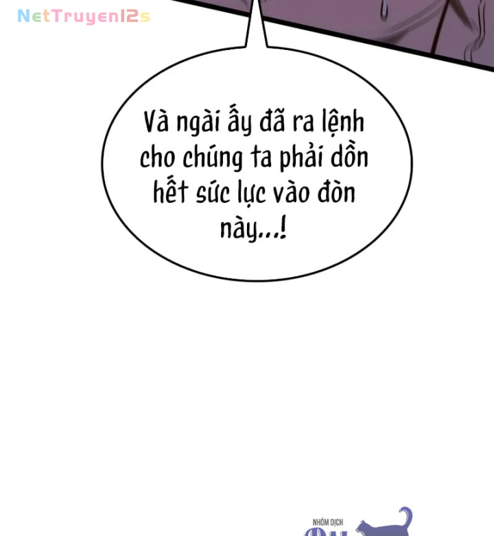Thiết Huyết Kiếm Sĩ Hồi Quy Chapter 170 - 170