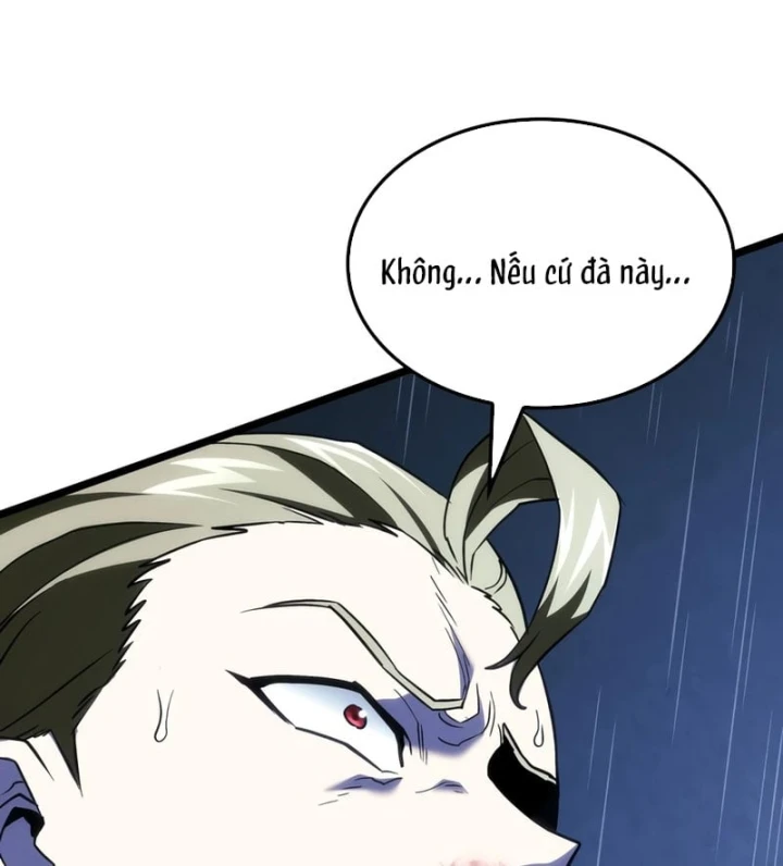 Thiết Huyết Kiếm Sĩ Hồi Quy Chapter 170 - 182