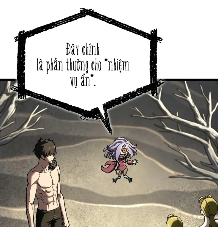 Thiết Huyết Kiếm Sĩ Hồi Quy Chapter 171 - 11