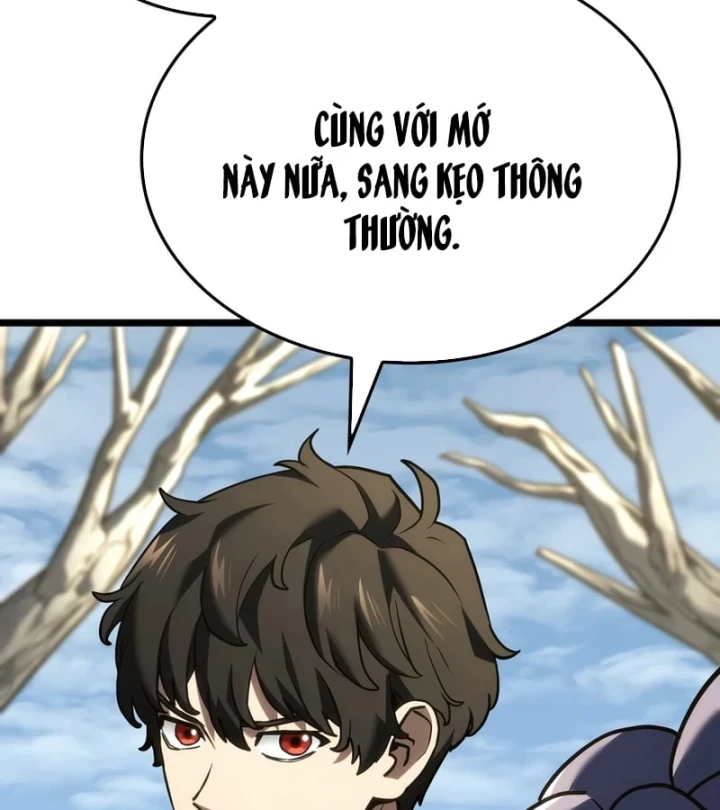 Thiết Huyết Kiếm Sĩ Hồi Quy Chapter 171 - 22