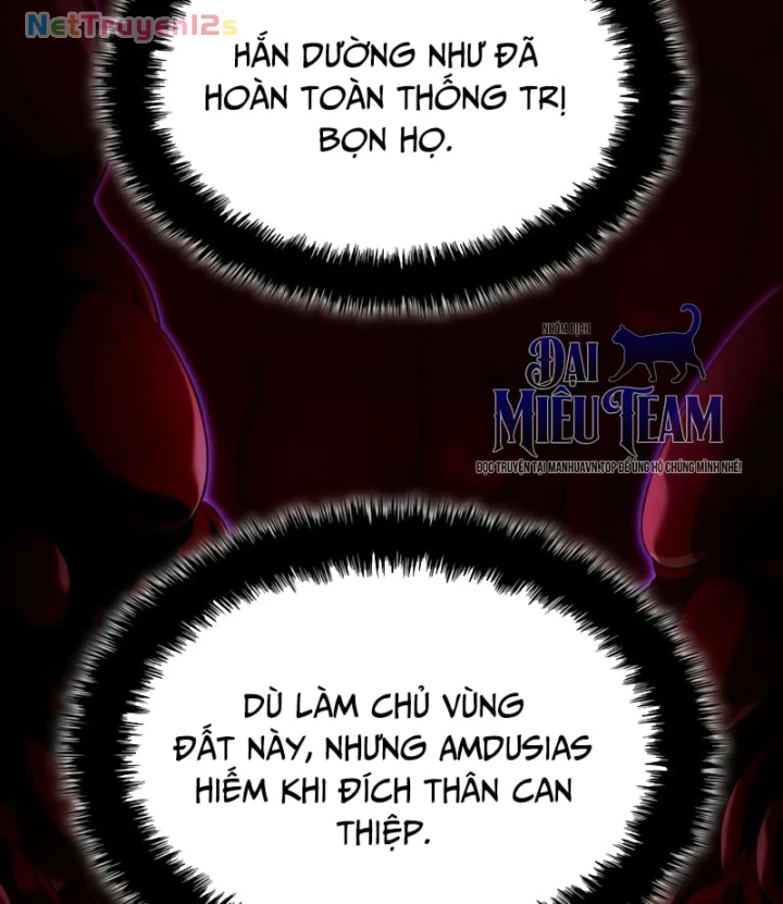 Thiết Huyết Kiếm Sĩ Hồi Quy Chapter 171 - 141