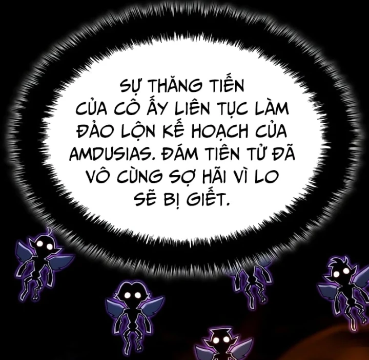 Thiết Huyết Kiếm Sĩ Hồi Quy Chapter 171 - 161
