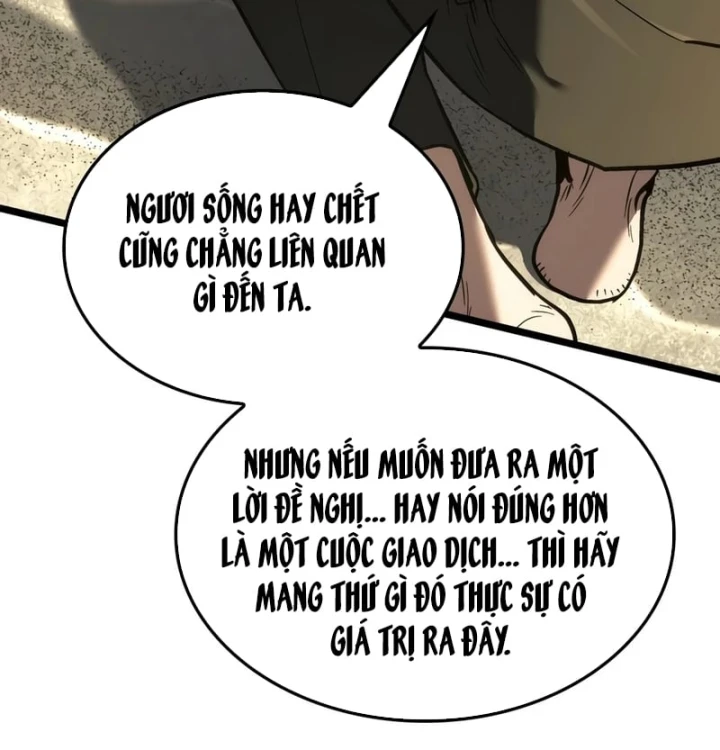 Thiết Huyết Kiếm Sĩ Hồi Quy Chapter 171 - 169
