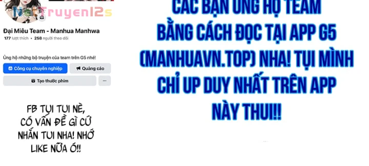 Thiết Huyết Kiếm Sĩ Hồi Quy Chapter 171 - 194