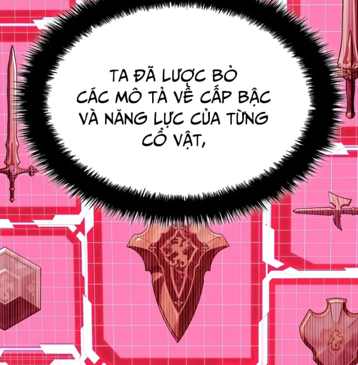 Thiết Huyết Kiếm Sĩ Hồi Quy Chapter 172 - 18