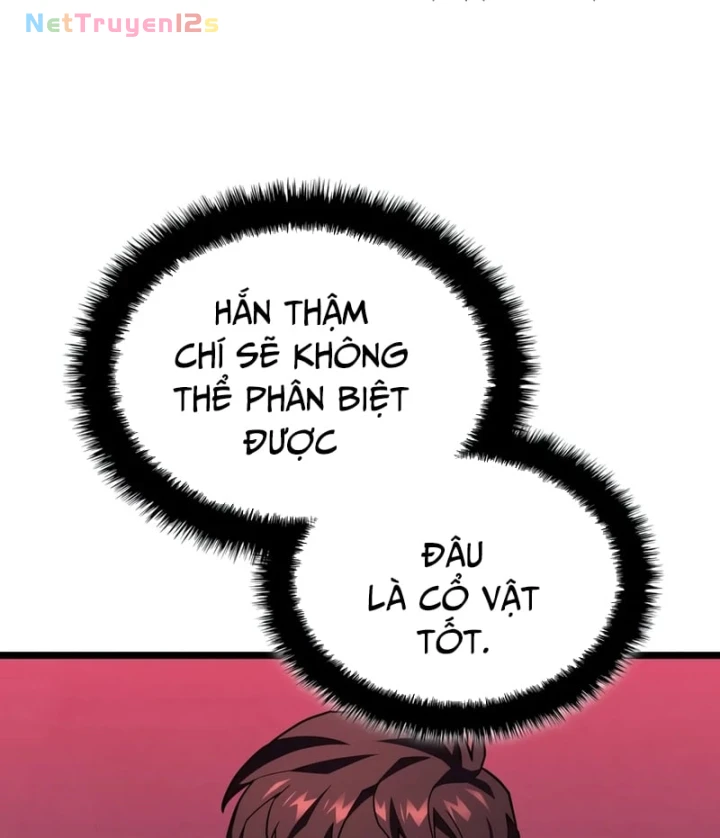 Thiết Huyết Kiếm Sĩ Hồi Quy Chapter 172 - 20