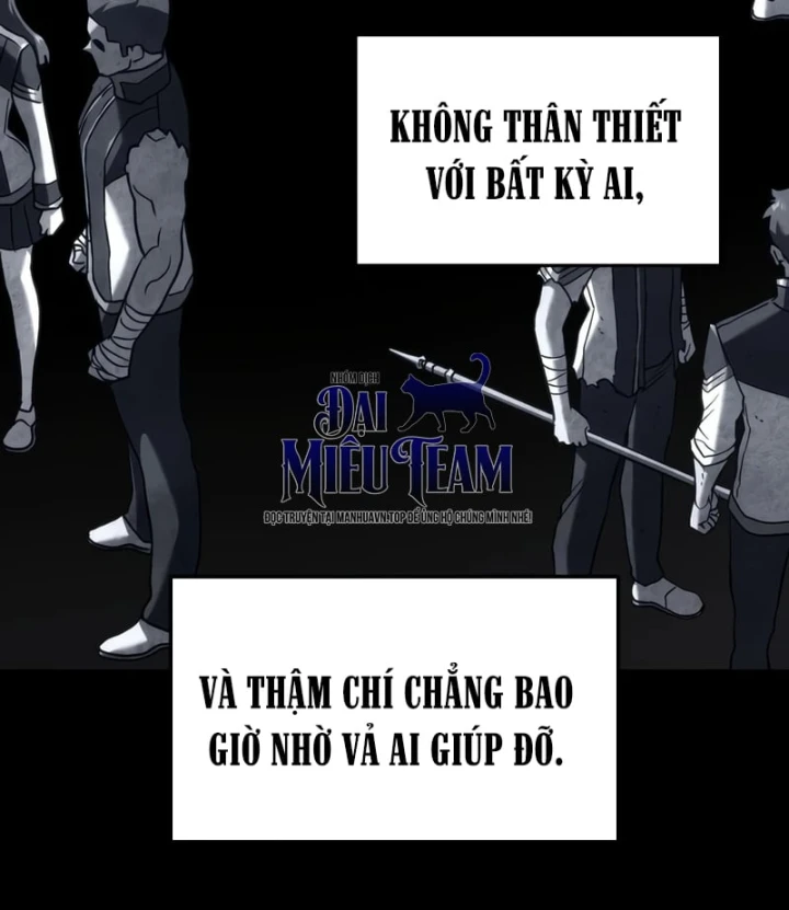 Thiết Huyết Kiếm Sĩ Hồi Quy Chapter 173 - 74