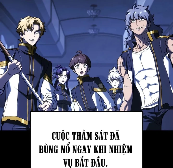Thiết Huyết Kiếm Sĩ Hồi Quy Chapter 173 - 94