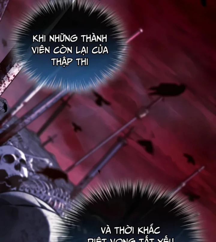 Thiết Huyết Kiếm Sĩ Hồi Quy Chapter 177 - 37