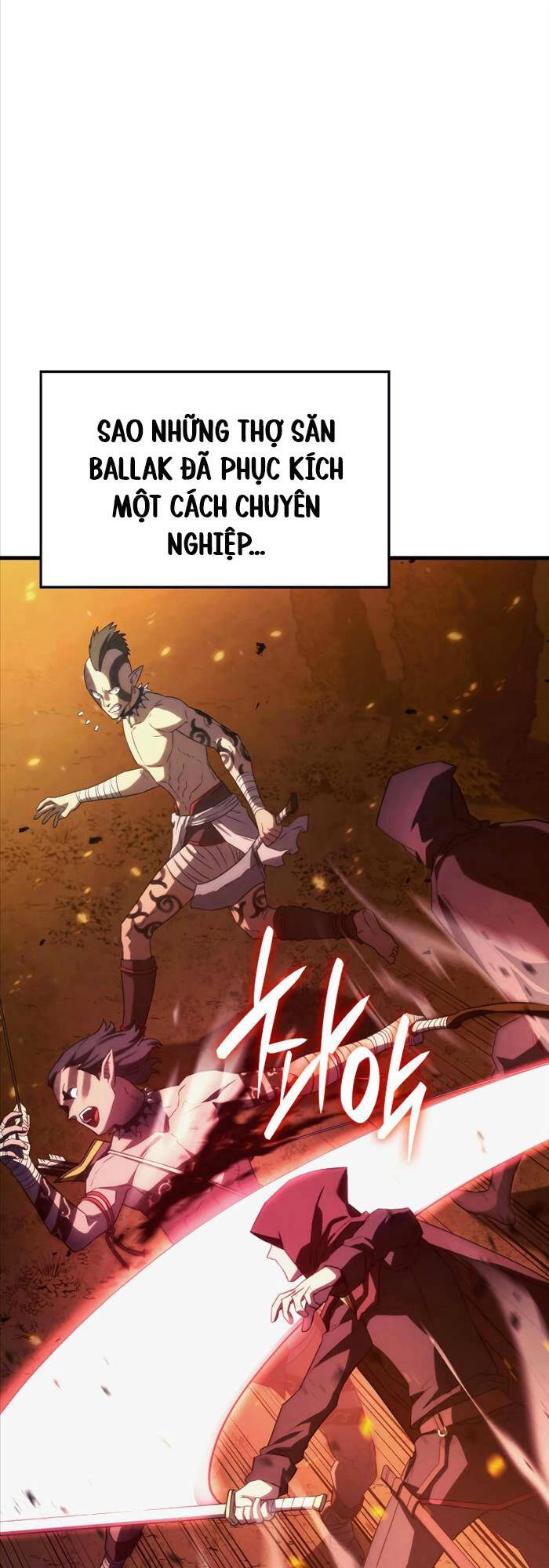 Thiết Huyết Kiếm Sĩ Hồi Quy Chapter 30 - 6