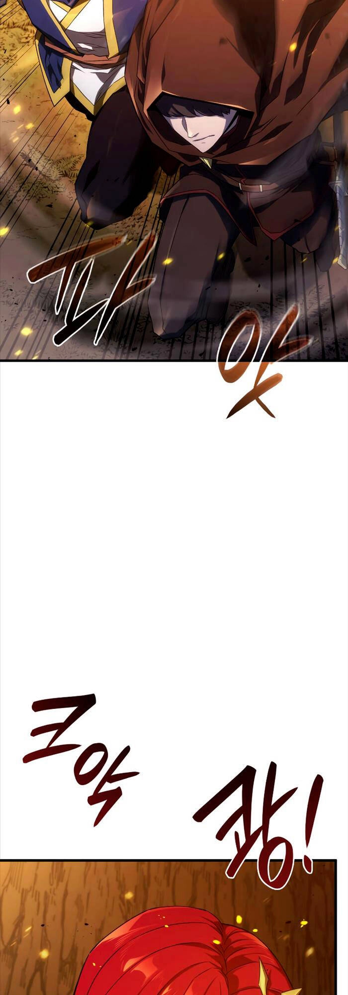 Thiết Huyết Kiếm Sĩ Hồi Quy Chapter 30 - 9