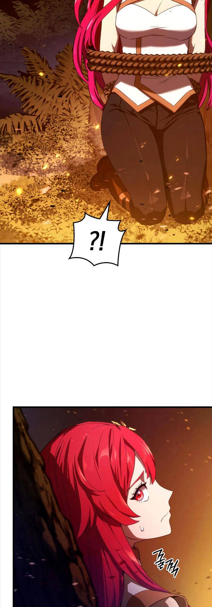 Thiết Huyết Kiếm Sĩ Hồi Quy Chapter 30 - 11