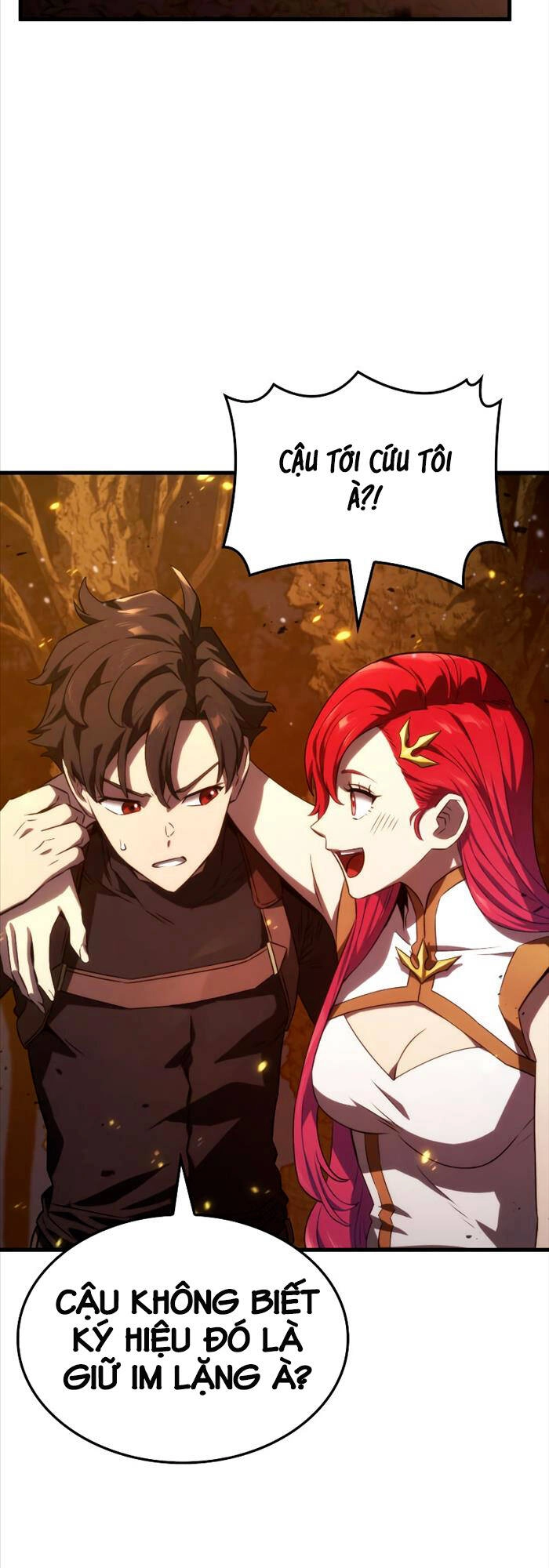 Thiết Huyết Kiếm Sĩ Hồi Quy Chapter 30 - 14