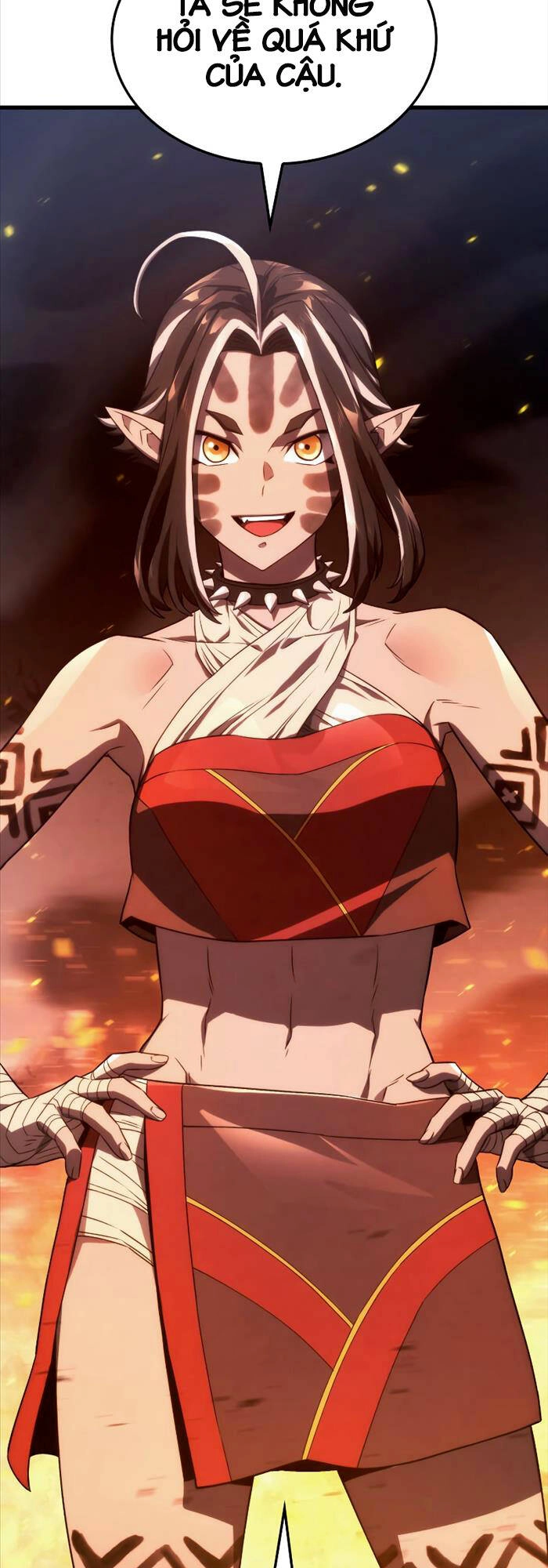 Thiết Huyết Kiếm Sĩ Hồi Quy Chapter 30 - 18