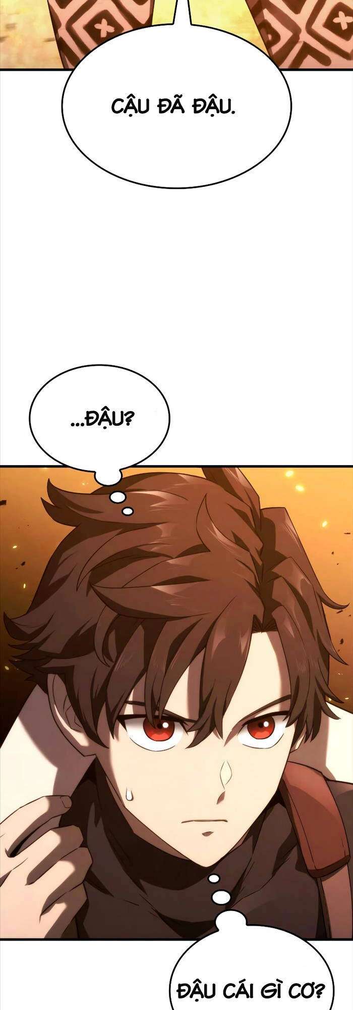 Thiết Huyết Kiếm Sĩ Hồi Quy Chapter 30 - 19