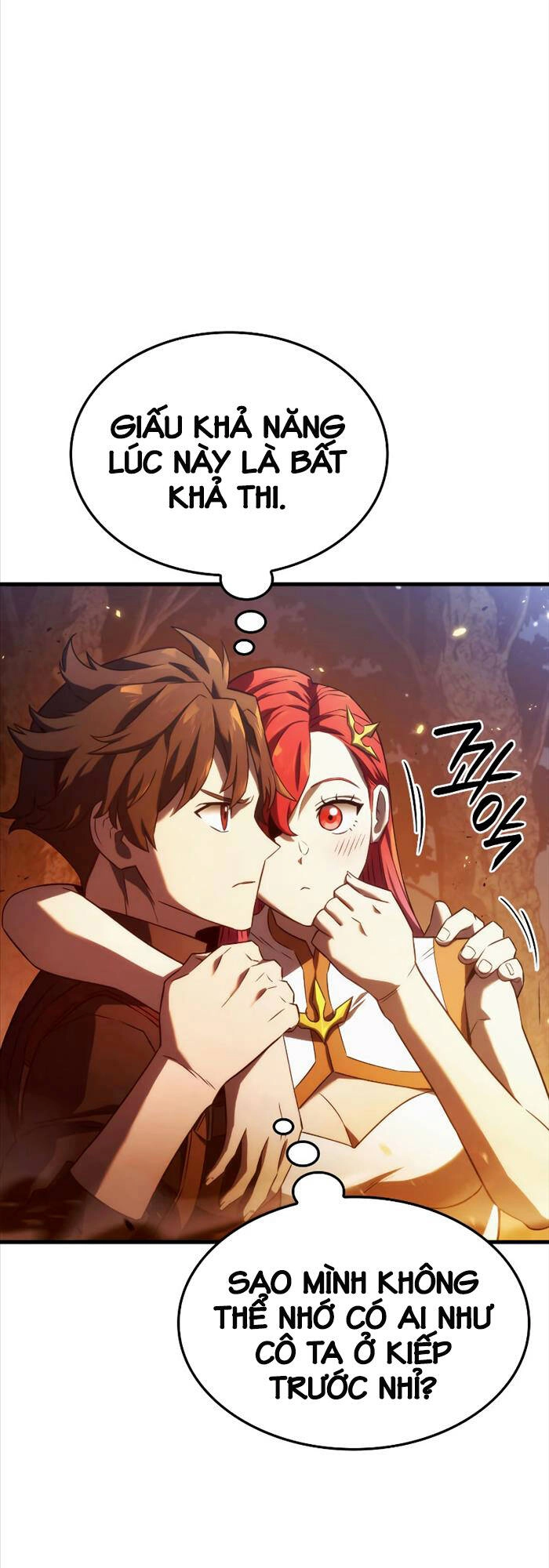 Thiết Huyết Kiếm Sĩ Hồi Quy Chapter 30 - 21