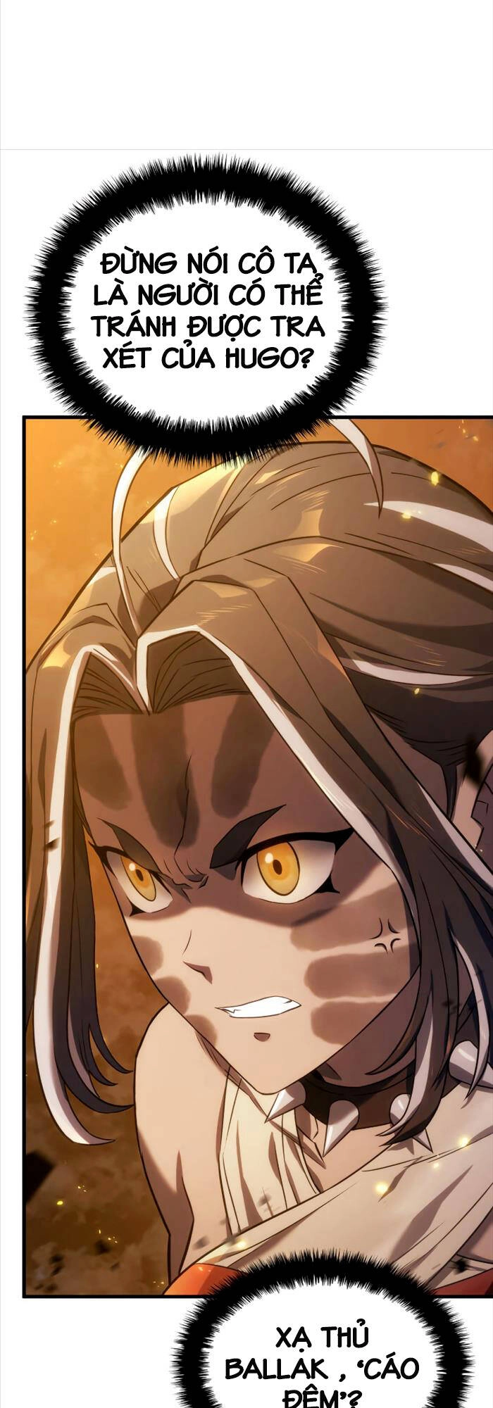 Thiết Huyết Kiếm Sĩ Hồi Quy Chapter 30 - 22