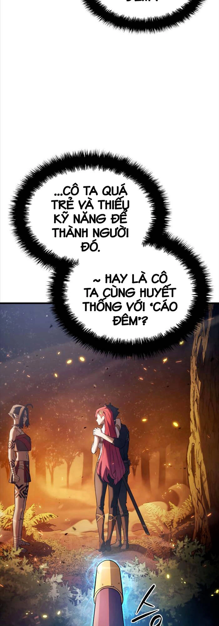 Thiết Huyết Kiếm Sĩ Hồi Quy Chapter 30 - 23