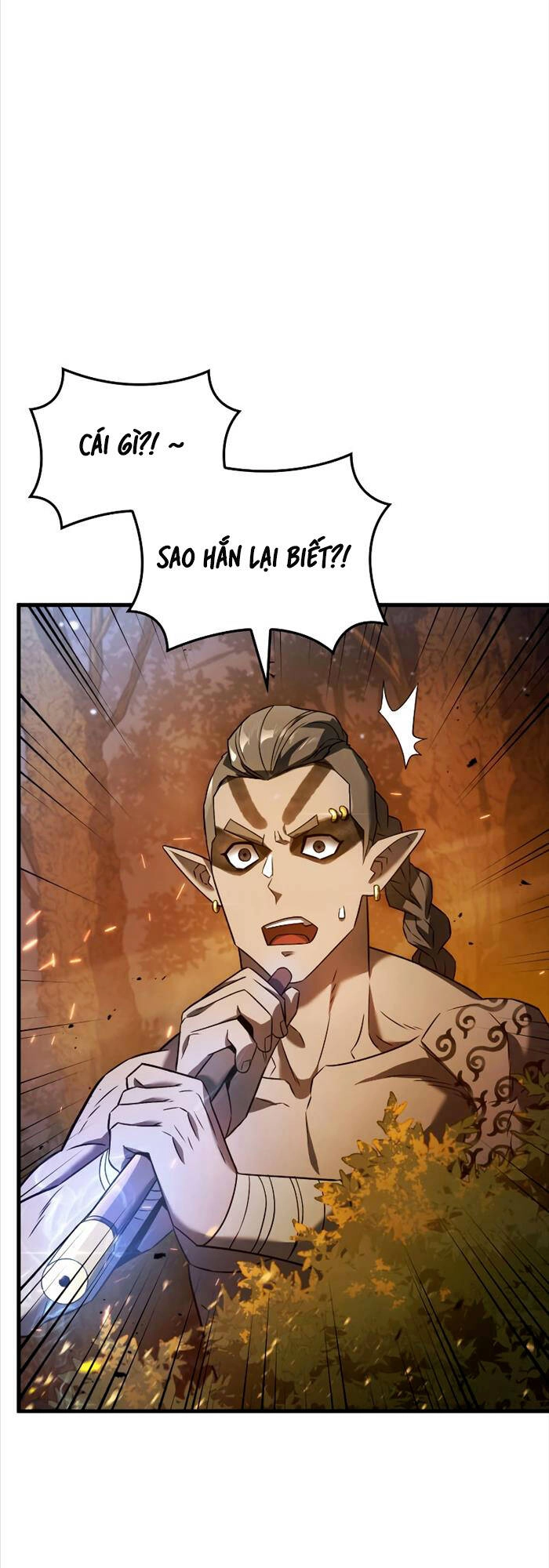 Thiết Huyết Kiếm Sĩ Hồi Quy Chapter 30 - 25