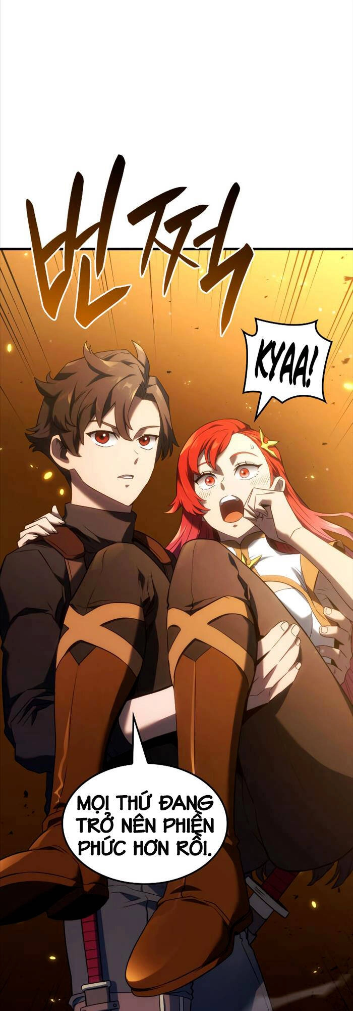 Thiết Huyết Kiếm Sĩ Hồi Quy Chapter 30 - 26