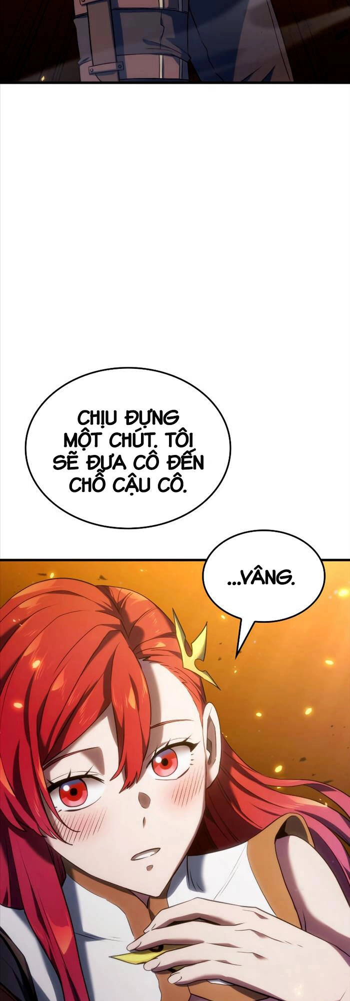 Thiết Huyết Kiếm Sĩ Hồi Quy Chapter 30 - 27