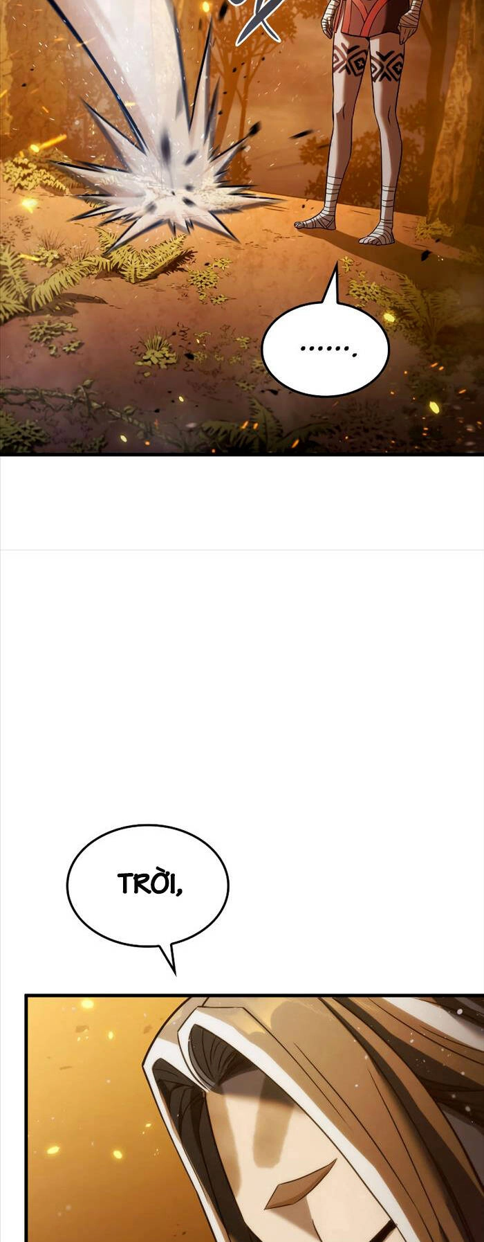 Thiết Huyết Kiếm Sĩ Hồi Quy Chapter 30 - 29