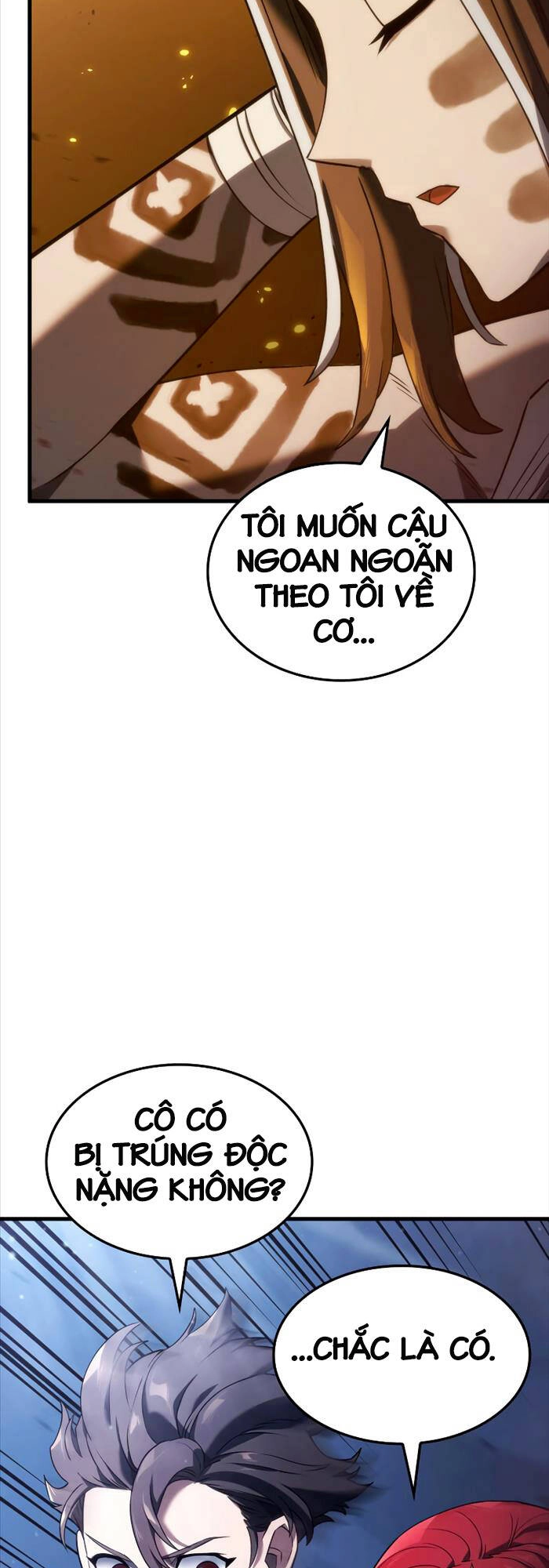 Thiết Huyết Kiếm Sĩ Hồi Quy Chapter 30 - 30