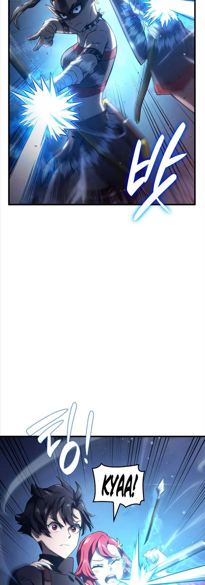 Thiết Huyết Kiếm Sĩ Hồi Quy Chapter 30 - 32