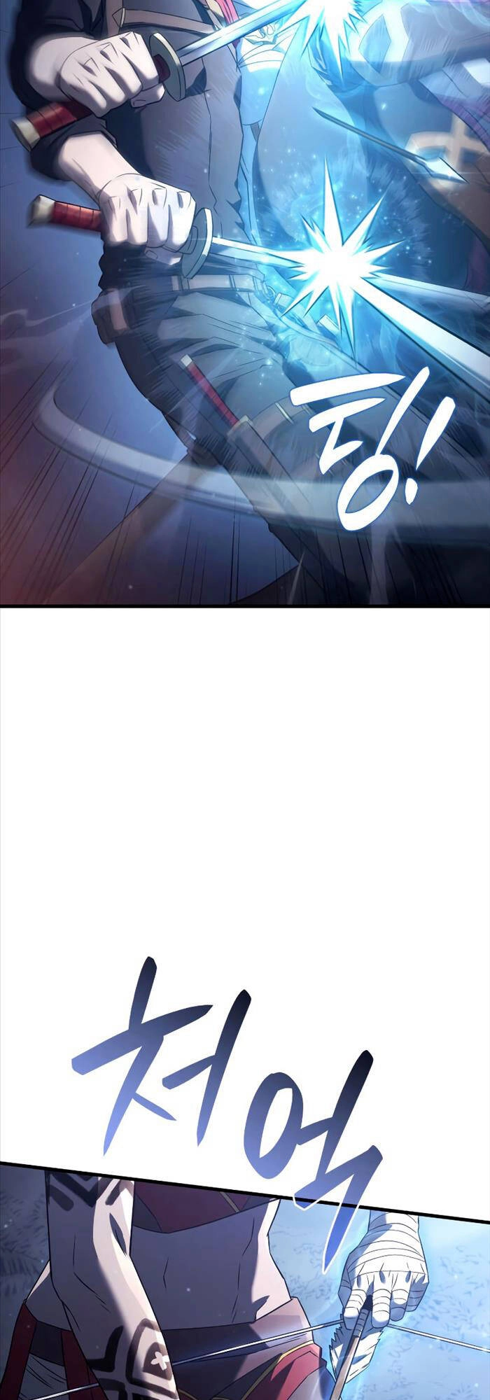 Thiết Huyết Kiếm Sĩ Hồi Quy Chapter 30 - 33