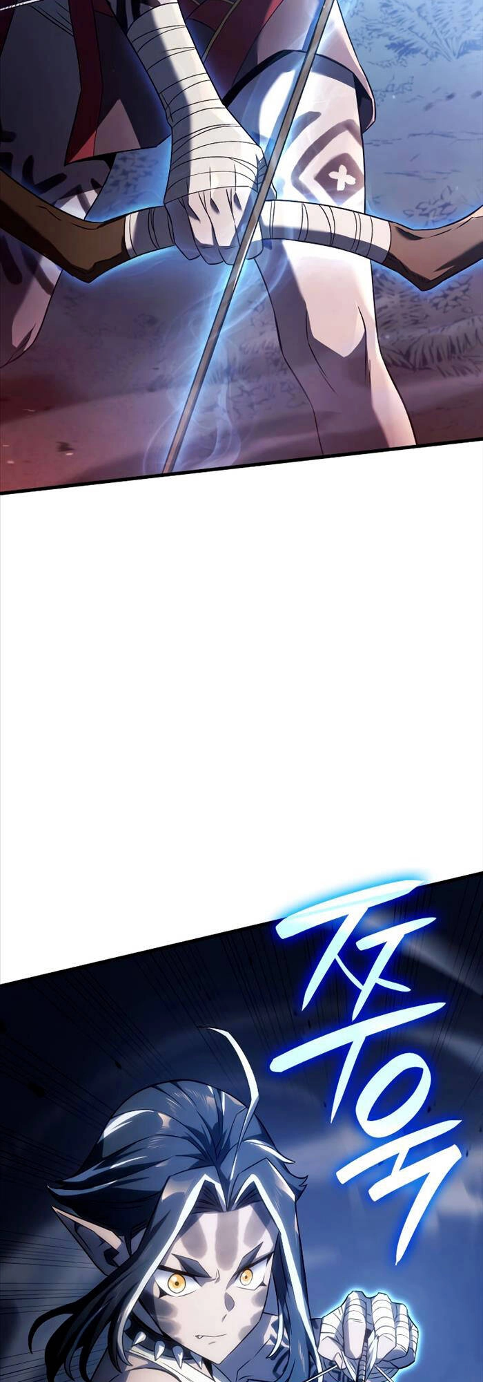 Thiết Huyết Kiếm Sĩ Hồi Quy Chapter 30 - 34