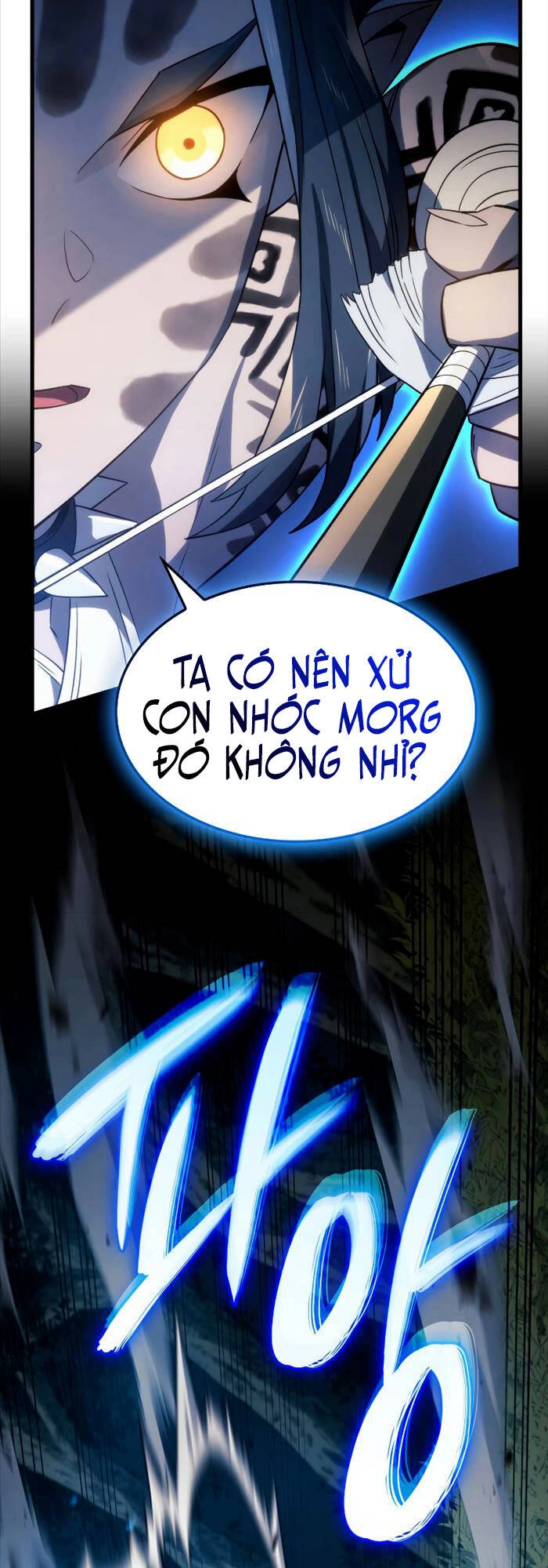 Thiết Huyết Kiếm Sĩ Hồi Quy Chapter 30 - 36