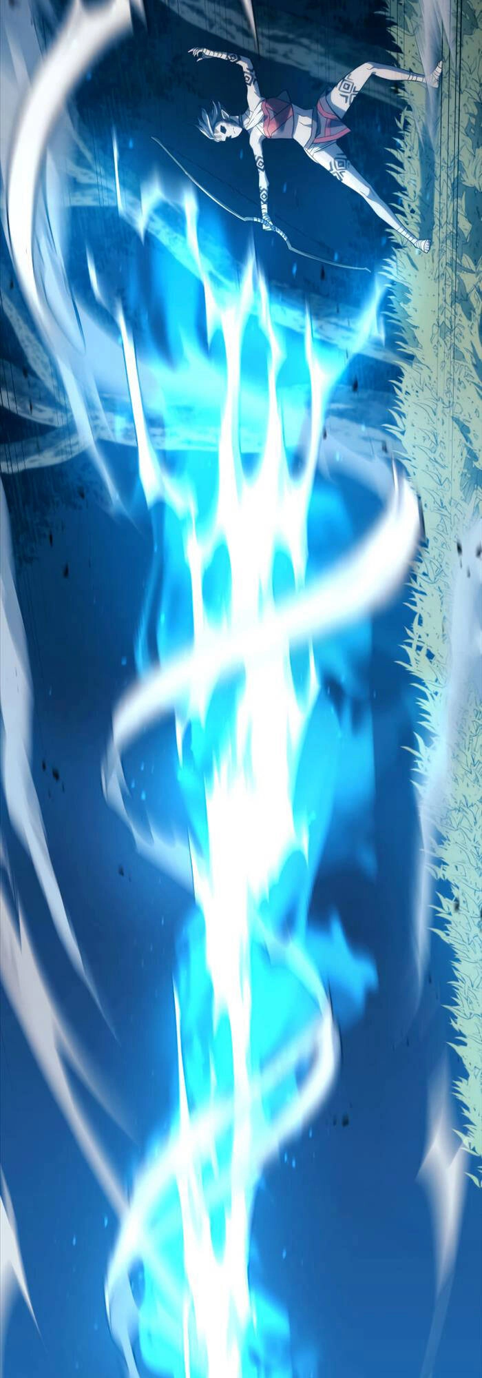 Thiết Huyết Kiếm Sĩ Hồi Quy Chapter 30 - 37