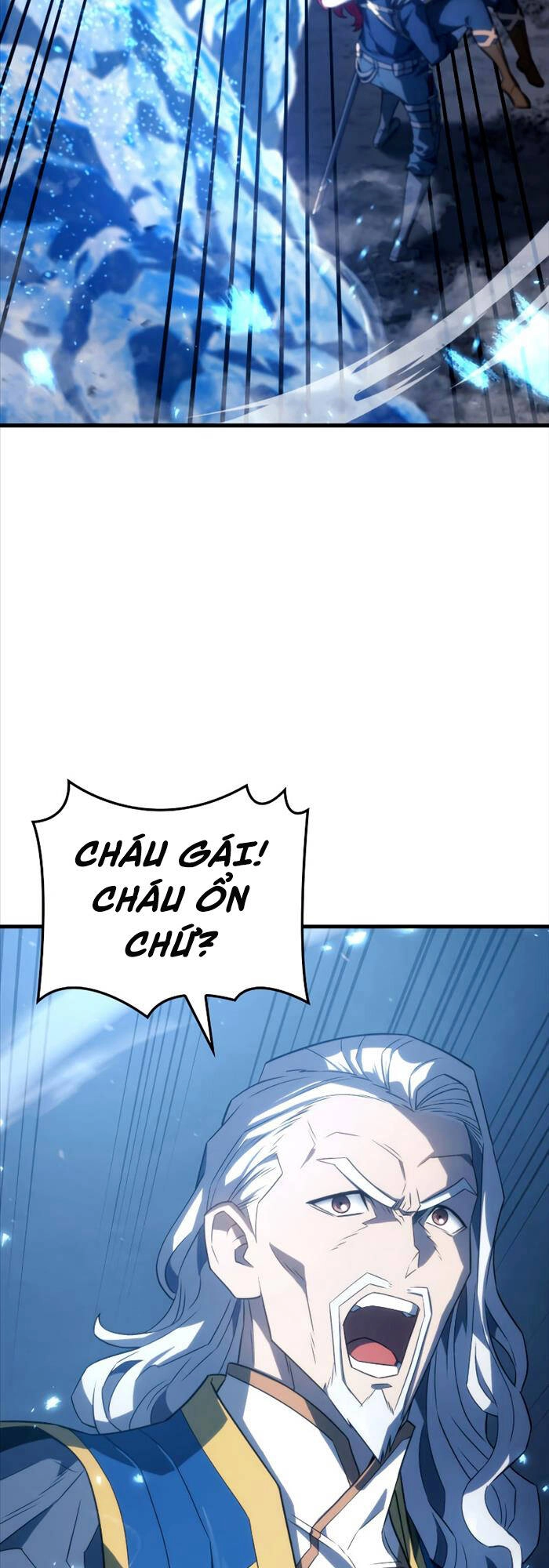 Thiết Huyết Kiếm Sĩ Hồi Quy Chapter 30 - 45