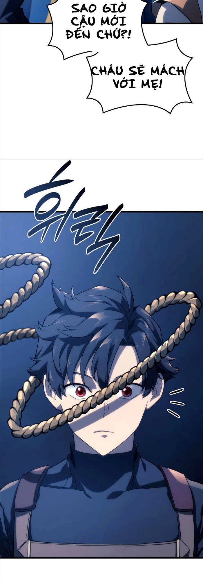 Thiết Huyết Kiếm Sĩ Hồi Quy Chapter 30 - 51