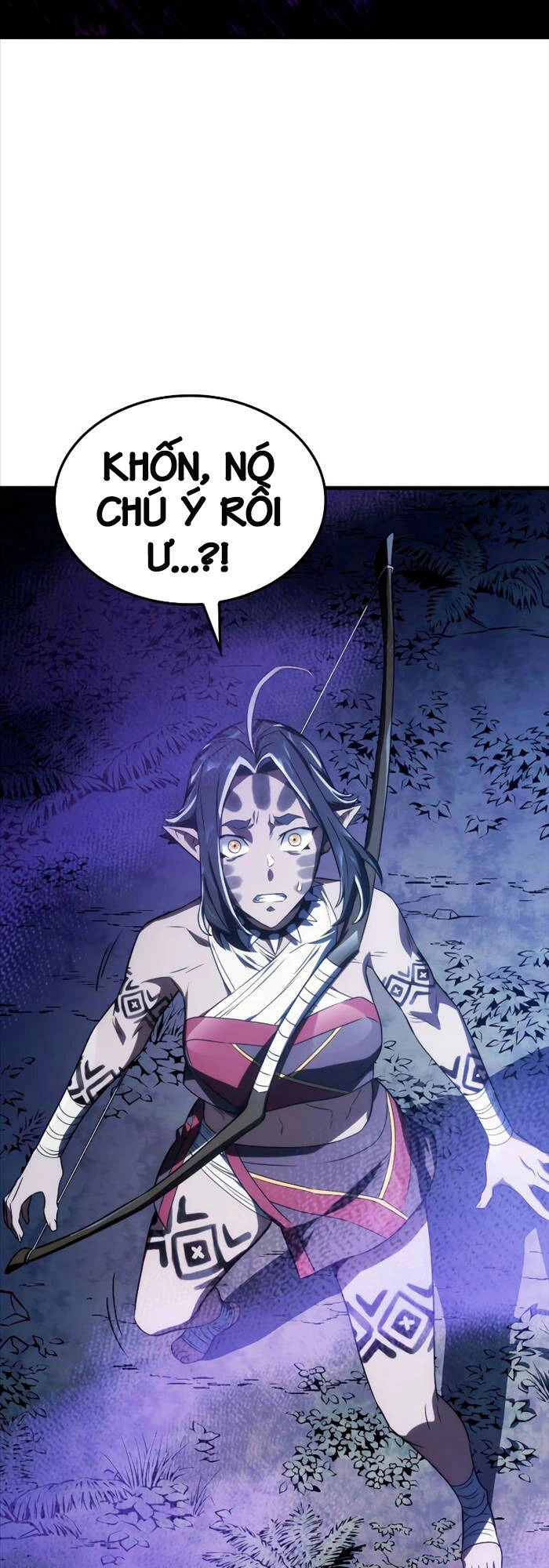 Thiết Huyết Kiếm Sĩ Hồi Quy Chapter 30 - 59