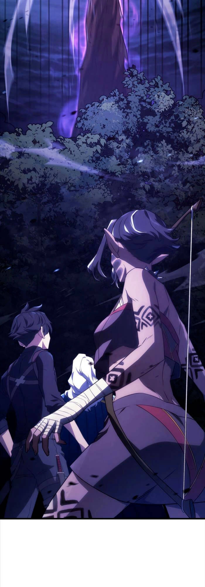 Thiết Huyết Kiếm Sĩ Hồi Quy Chapter 30 - 65